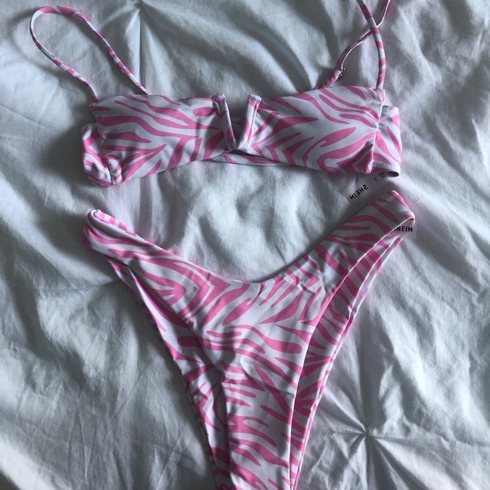 shein bathing suit